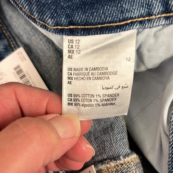 Style & Co ladies Bermuda shorts - Picture 9 of 9